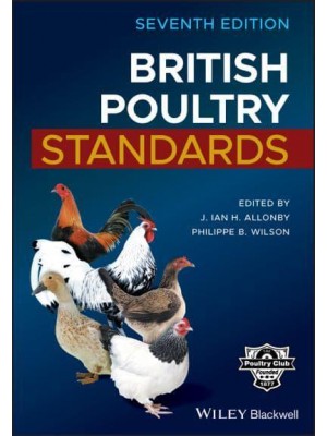 British Poultry Standards