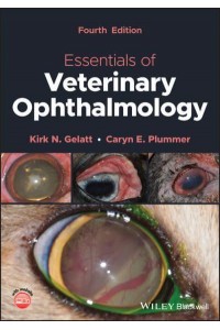 Essentials of Veterinary Ophthalmology