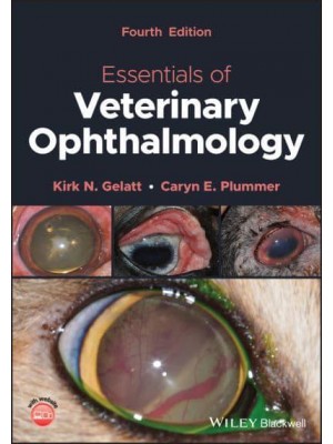 Essentials of Veterinary Ophthalmology