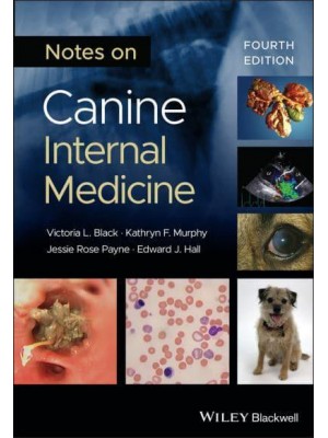 Notes on Canine Internal Medicine