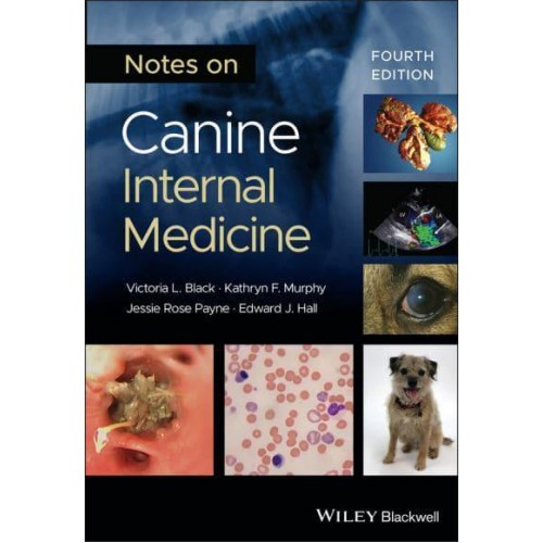 Notes on Canine Internal Medicine