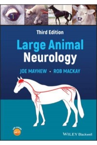 Large Animal Neurology