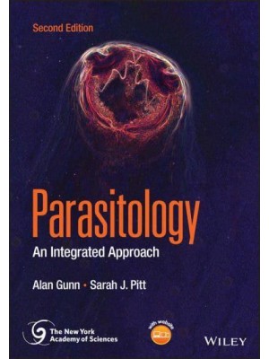 Parasitology An Integrated Approach - New York Academy of Sciences