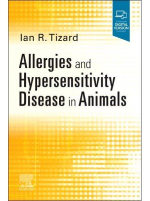 Allergies and Hypersensitivity Disease in Animals