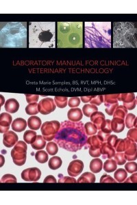 Laboratory Manual for Clinical Veterinary Technology