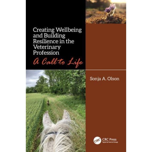 Creating Wellbeing and Building Resilience in the Veterinary Profession: A Call to Life