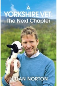 A Yorkshire Vet The Next Chapter