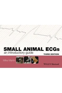 Small Animal ECGs An Introductory Guide