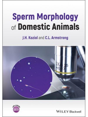 Sperm Morphology of Domestic Animals