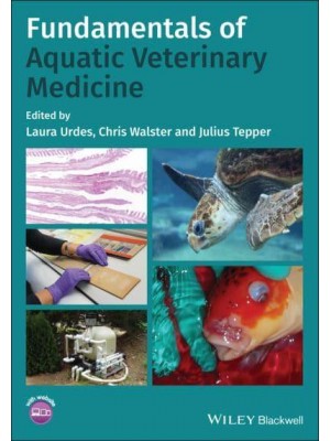 Fundamentals of Aquatic Veterinary Medicine