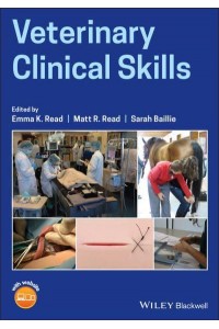 Veterinary Clinical Skills