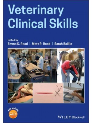 Veterinary Clinical Skills