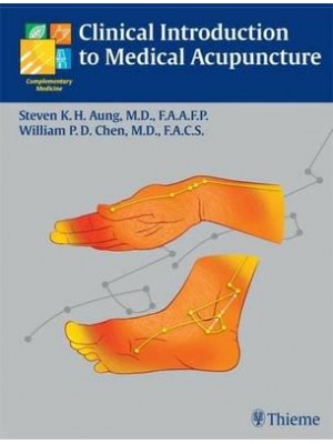 Clinical Introduction to Medical Acupuncture