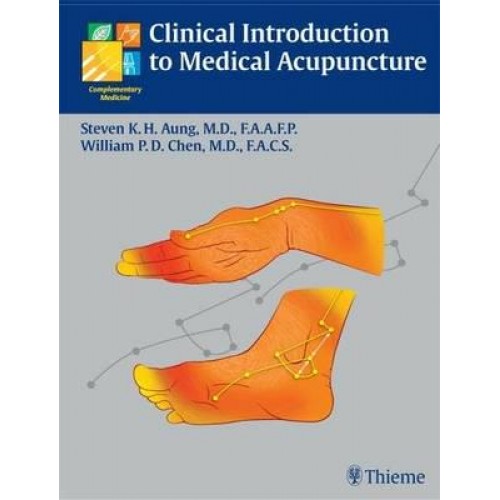 Clinical Introduction to Medical Acupuncture