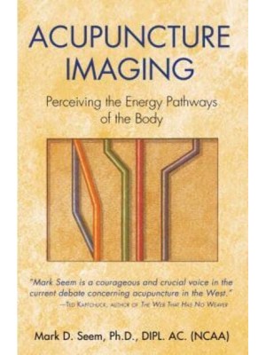 Acupuncture Imaging Perceiving The Energy Pathways of the Body