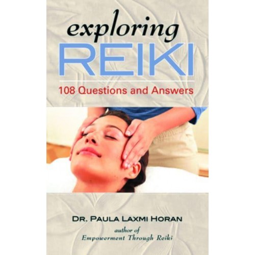 Exploring Reiki 108 Questions and Answers