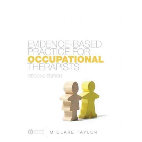 Evidence-Based Practice for Occupational Therapists