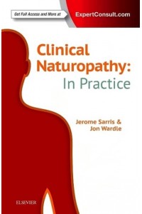 Clinical Naturopathy in Practice