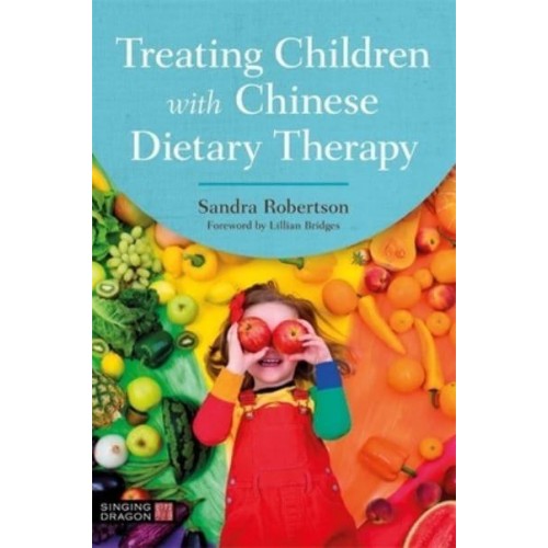 Treating Children With Chinese Dietary Therapy