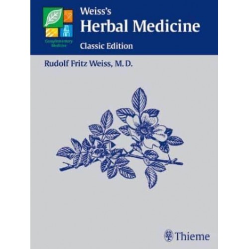 Weiss's Herbal Medicine