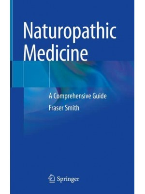 Naturopathic Medicine A Comprehensive Guide