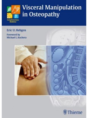 Visceral Manipulation in Osteopathy