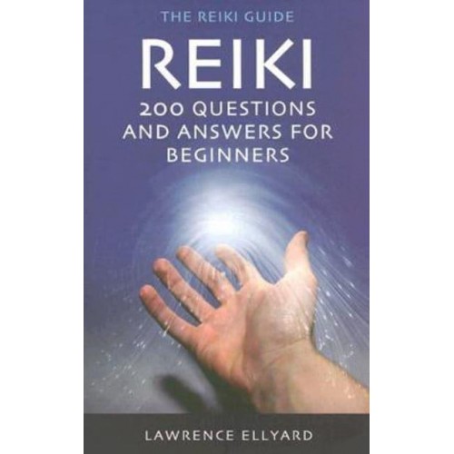 Reiki 200 Q&A for Beginners