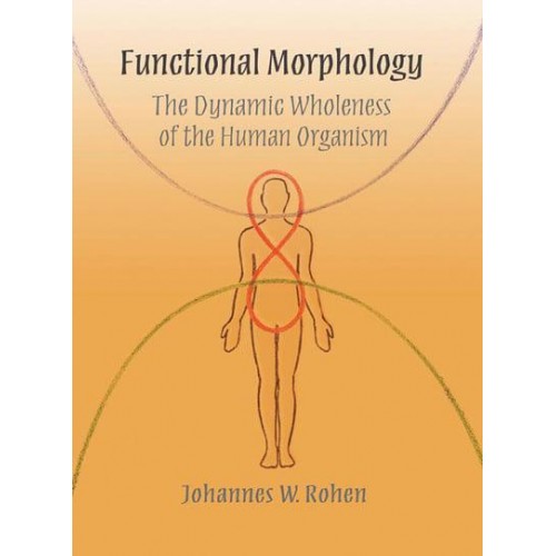 Functional Morphology The Dynamic Wholeness of the Human Organism