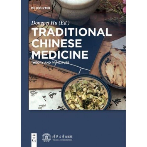 Traditional Chinese Medicine Theory and Principles