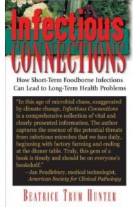 Infectious Connections How Short-Term Foodborne Infections Can Lead to Long-Term Health Problems