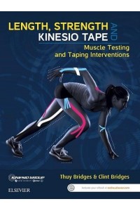 Length, Strength and Kinesio Tape Muscle Testing and Taping Interventions