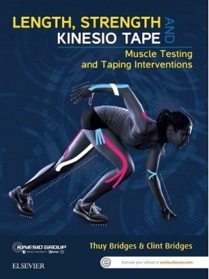 Length, Strength and Kinesio Tape Muscle Testing and Taping Interventions