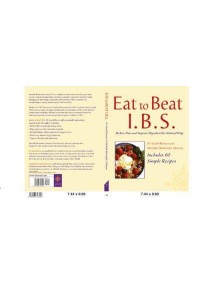 I.B.S Simple Self Treatment to Reduce Pain and Improve Digestion - Eat to Beat