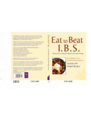 I.B.S Simple Self Treatment to Reduce Pain and Improve Digestion - Eat to Beat