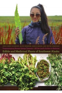 Yungcautnguuq Nunam Qainga Tamarmi All the Land's Surface Is Medicine : Edible and Medicinal Plants of Southwest Alaska - Snowy Owl