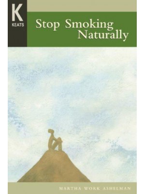 Stop Smoking Naturally