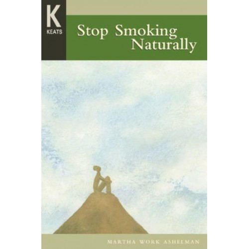 Stop Smoking Naturally