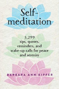 Self Meditation