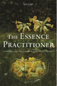 The Essence Practitioner Choosing and Using Flower and Other Essences