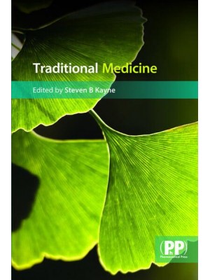 Traditional Medicine A Global Perspective