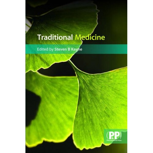 Traditional Medicine A Global Perspective