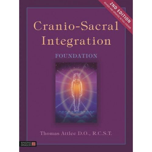 Cranio-Sacral Integration Foundation
