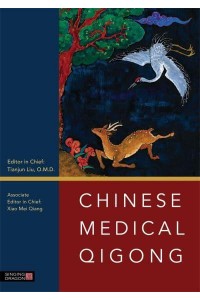 Chinese Medical Qigong