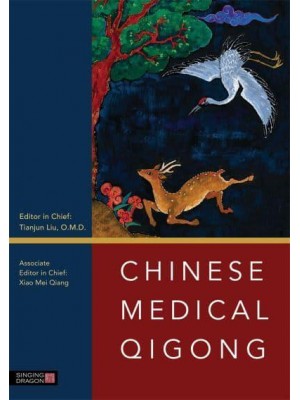 Chinese Medical Qigong