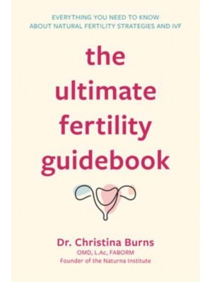 The Ultimate Fertility Guidebook