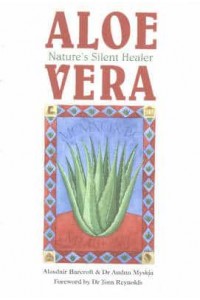 Aloe Vera Nature's Silent Healer