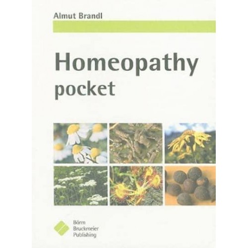 Homeopathy Pocket