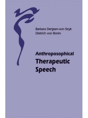 Anthroposophical Therapeutic Speech