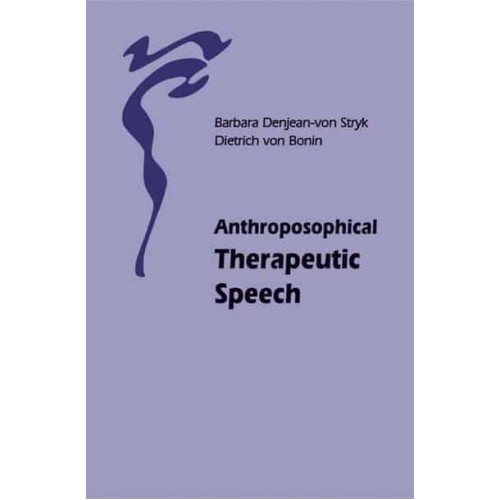 Anthroposophical Therapeutic Speech