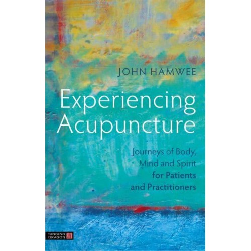 Experiencing Acupuncture Journeys of Body, Mind and Spirit for Patients and Practitioners